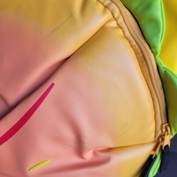 Steven Universe Cheeseburger Backpack - Picture 2 of 5